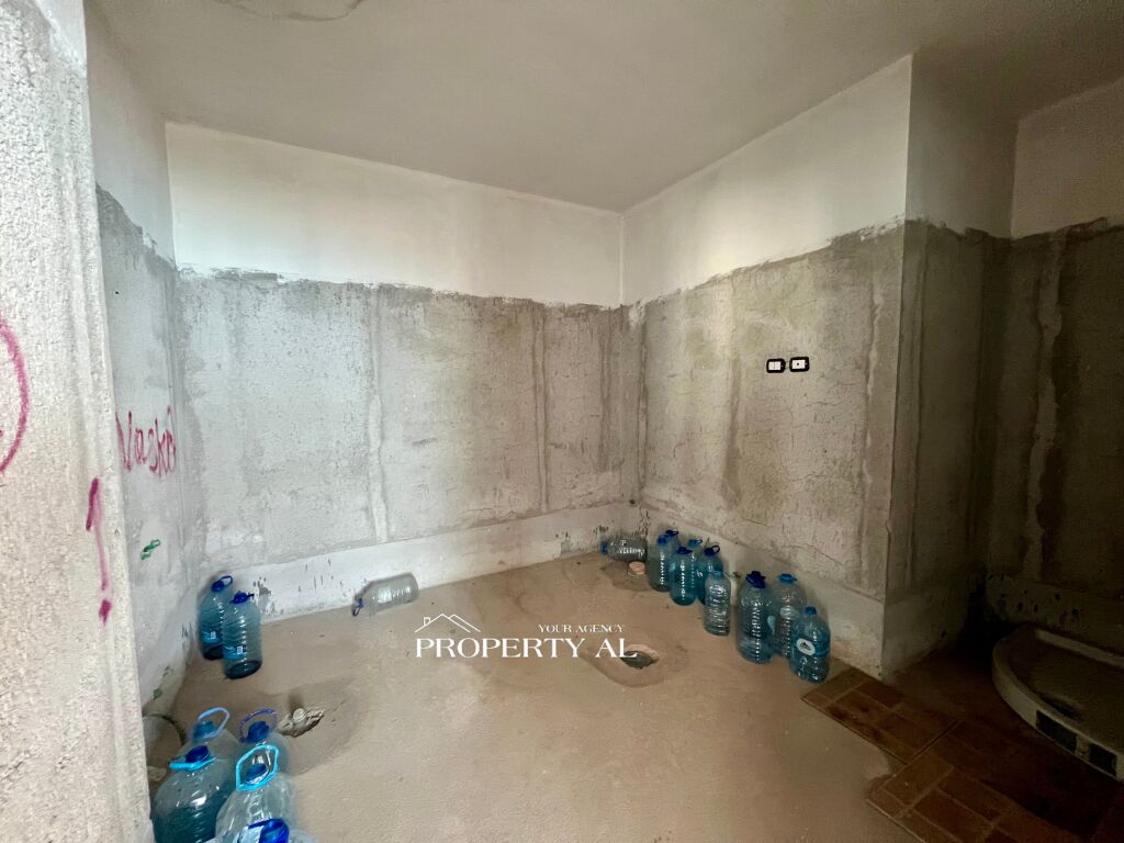 Penthouse Ekskluziv për Shitje në Lungomare, Vlorë | 191 m² | Pamje e Plotë Deti