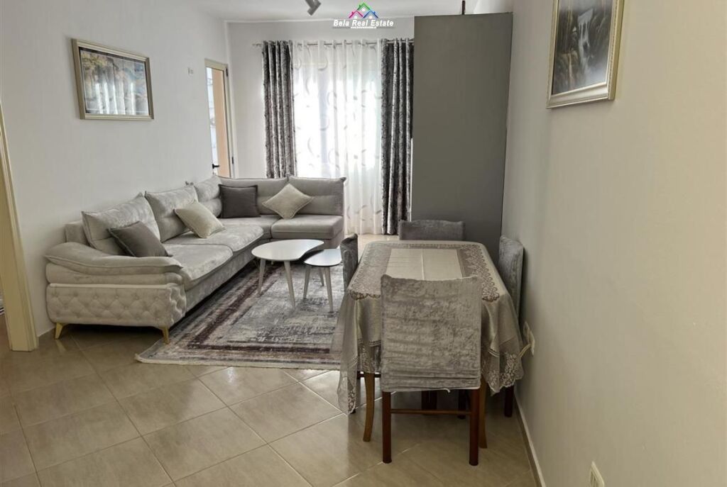 Apartament Ne Shitje 2+1 Ne Astir (ID B120815) Tirane
