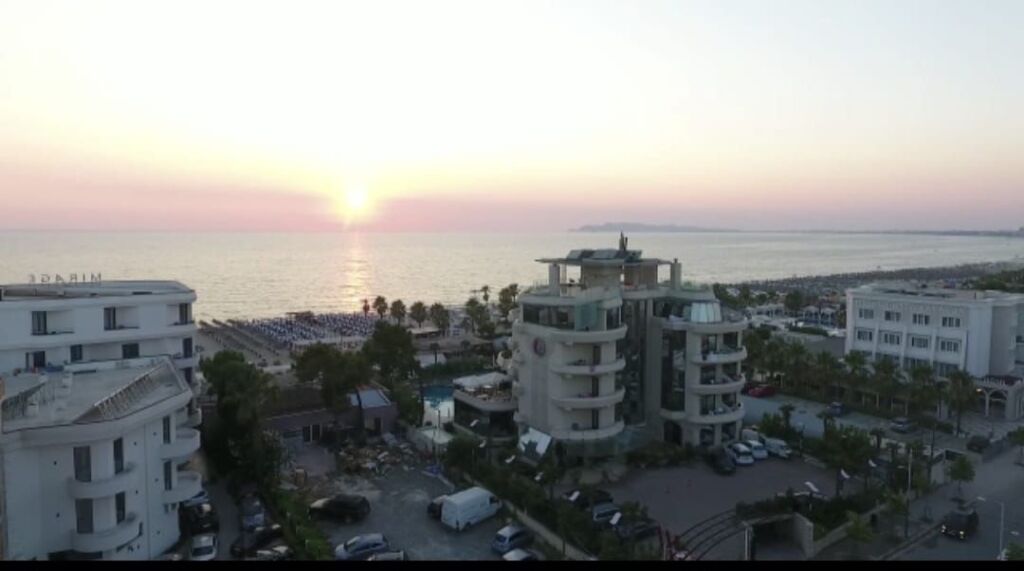 FOR SALE 2+1 APARTMENT IN GOLEM