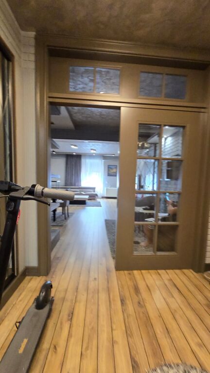 Shitet apartament te Myslym Shyri