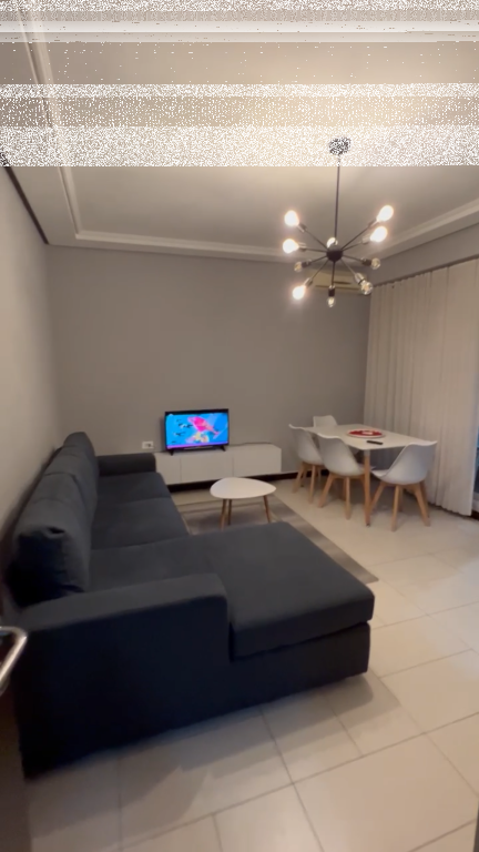 Affitto 1+1, Delijorgji 600 mila lek