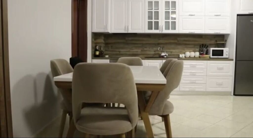 FOR SALE 2+1 APARTMENT IN GOLEM