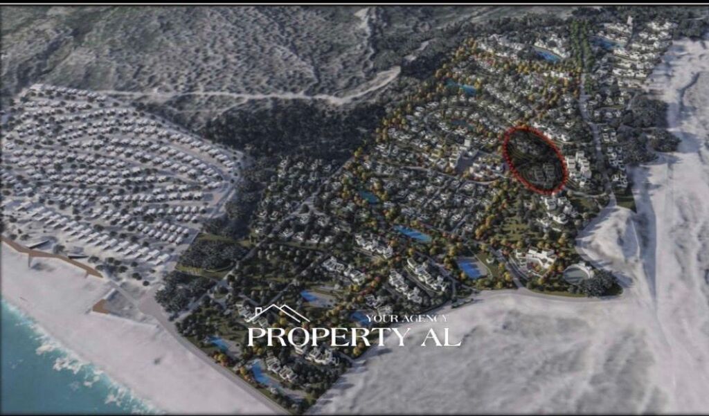 apartament per shitje ne green coast