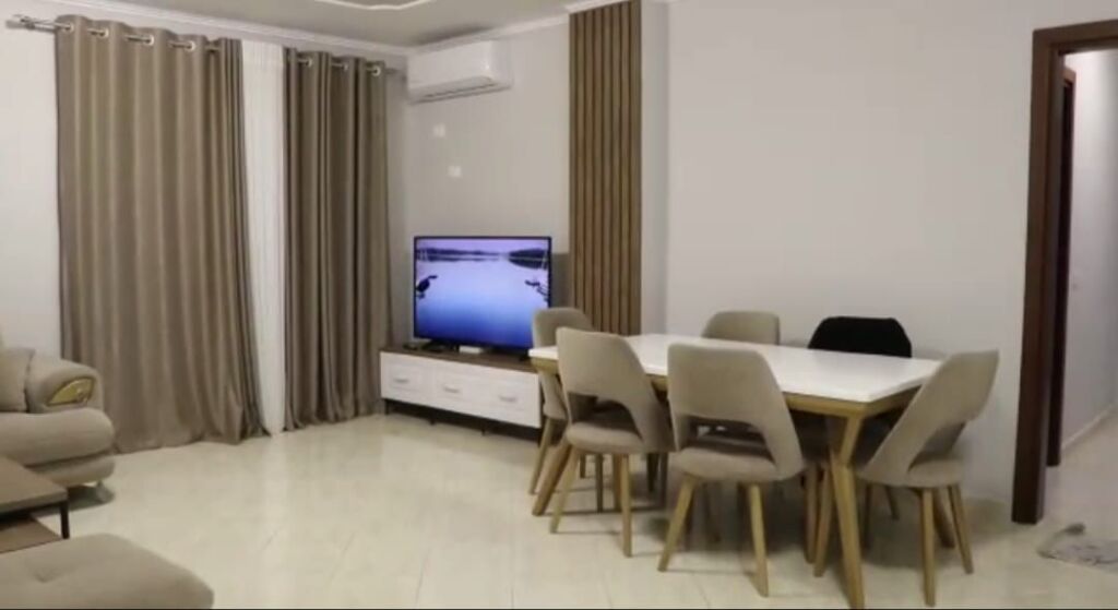 FOR SALE 2+1 APARTMENT IN GOLEM