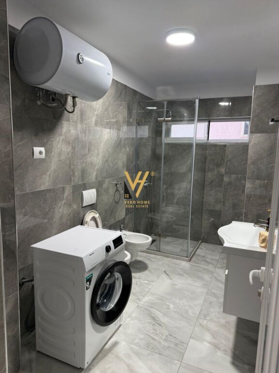 APARTMENT 2+1 FOR RENT AT 21 DHJETORI 800 EURO