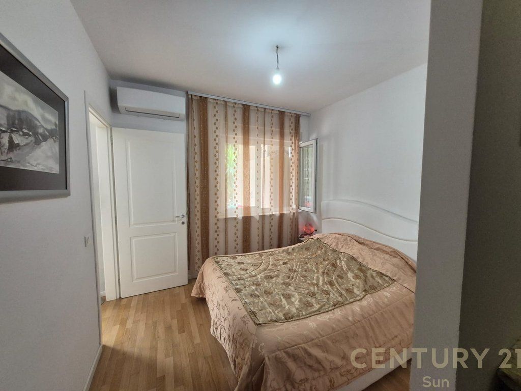 Apartment 2+1+ super veranda for sale in the Touch the Sun residence in Sauk !