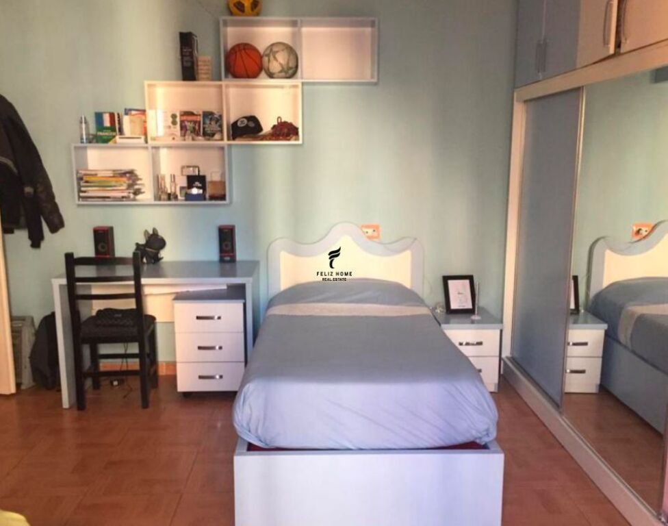 APARTMENT FOR RENT 2+1 PARIS COMMUNE 80,000 LEKE FH-65087