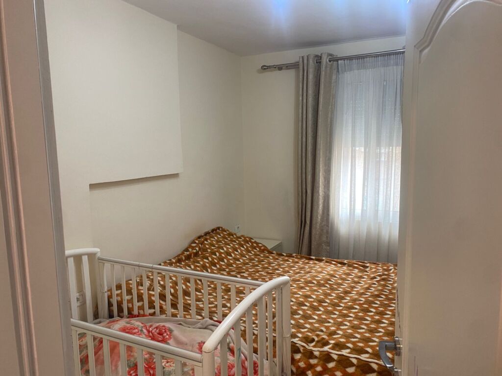 Apartament per shitje 1+1 tek Mine Peza