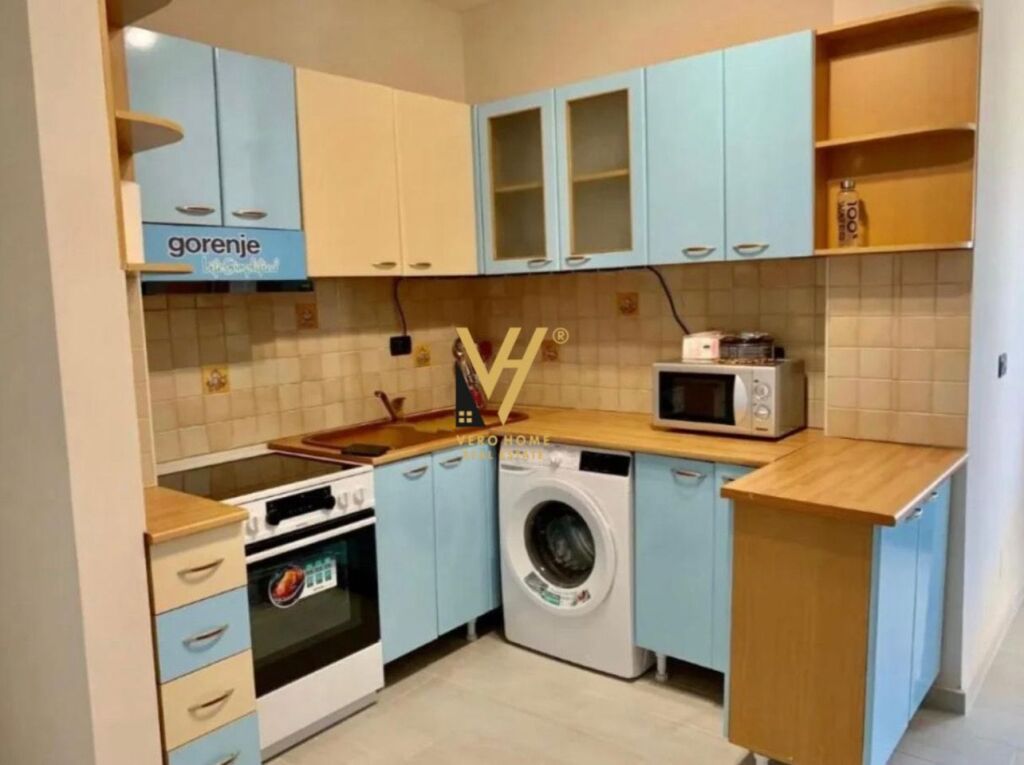 FOR SALE APARTMENT 1+1+BLK AT SHKEMBI I KAVAJES 15,000,000 LEKE