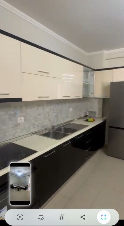 In vendita 1+1 don bosko con ipoteca 71 metri netti 120000 eu Arredato