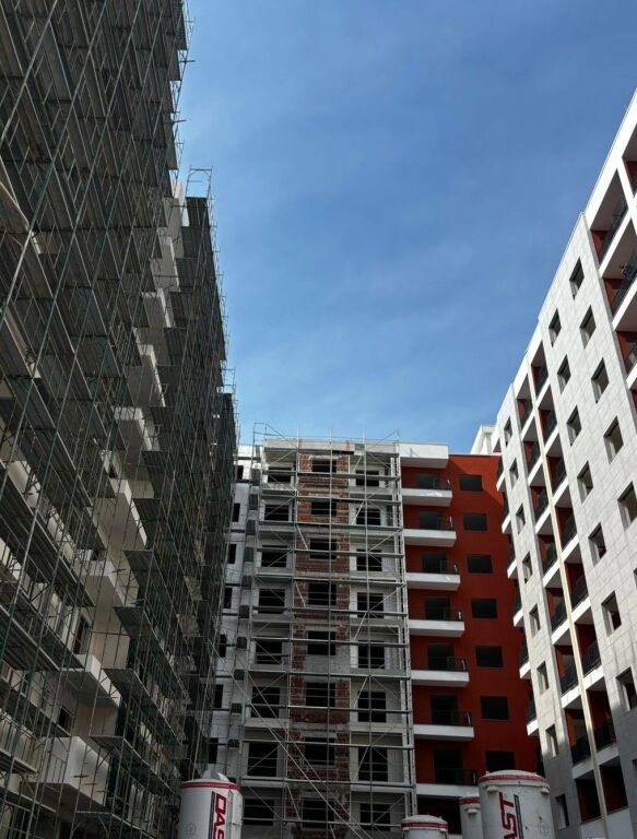 🏡 Shitet Apartament 2+1+2 në Paskuqan