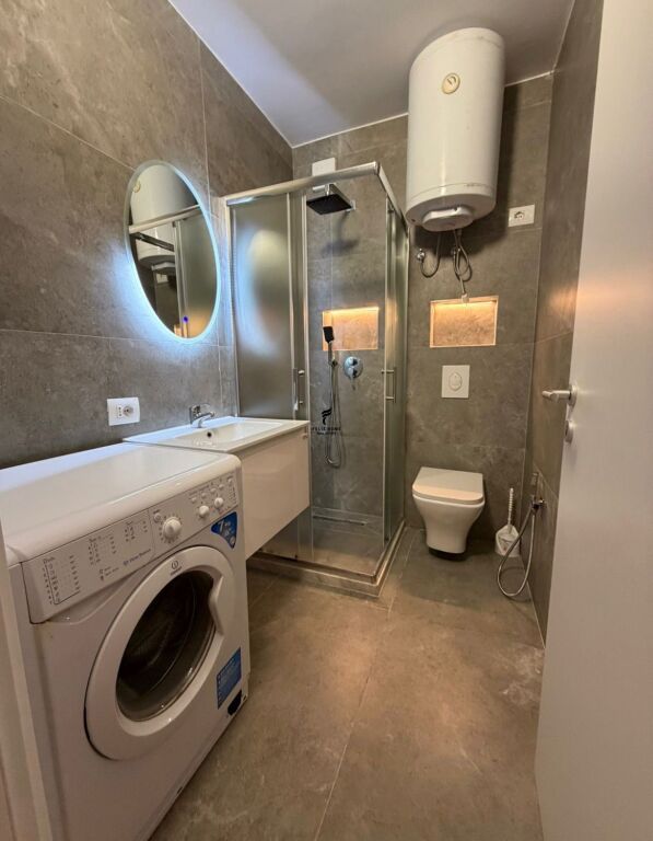 APARTAMENT ME QERA 1+1 OXHAKU 45.000 LEKE FH-65169