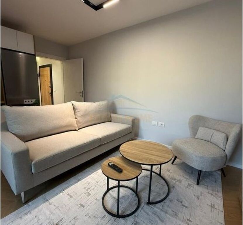 Shitet, Apartament 1+1, Rruga Siri Kodra, Tirane