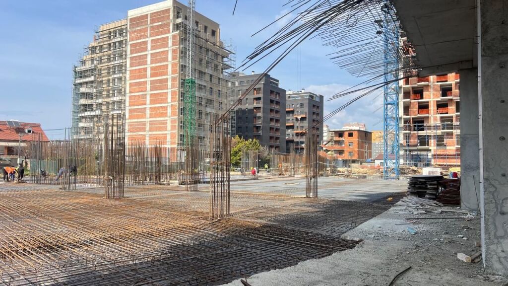 FOR SALE: Premium 2+1 Apartment @ Mei’s Residence