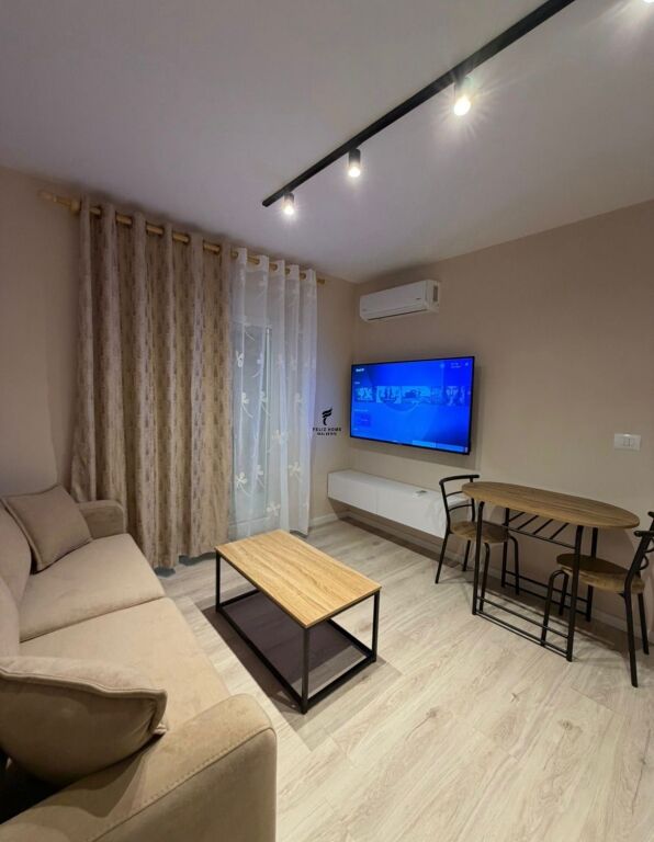 APARTAMENT ME QERA 1+1 OXHAKU 45.000 LEKE FH-65169