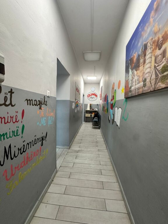 Open Space Office Apartment for Rent in Bllok