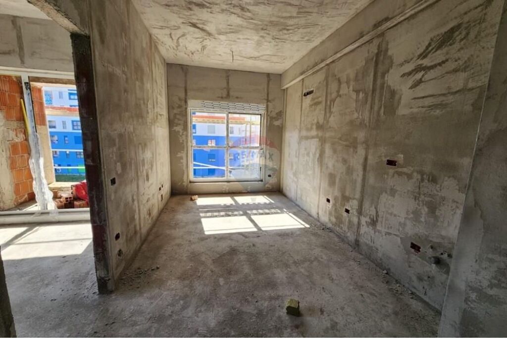 Apartament 1+1 per shitje te Rezidenca Kadiu!