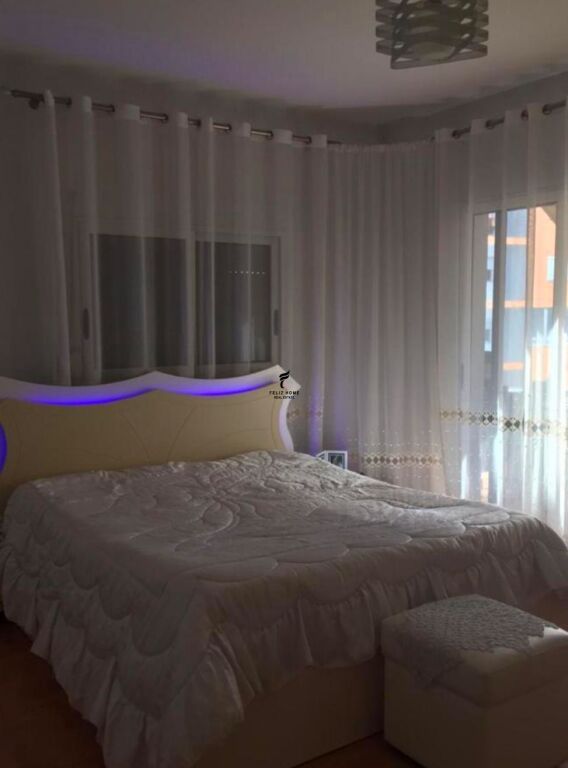 APARTMENT FOR RENT 2+1 PARIS COMMUNE 80,000 LEKE FH-65087