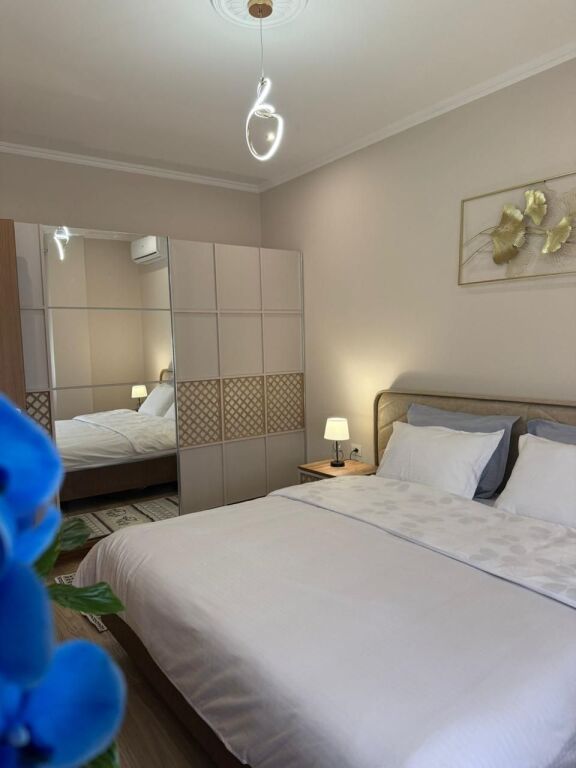 Super 1+1 ne Qera tek Rruga e Kavajes