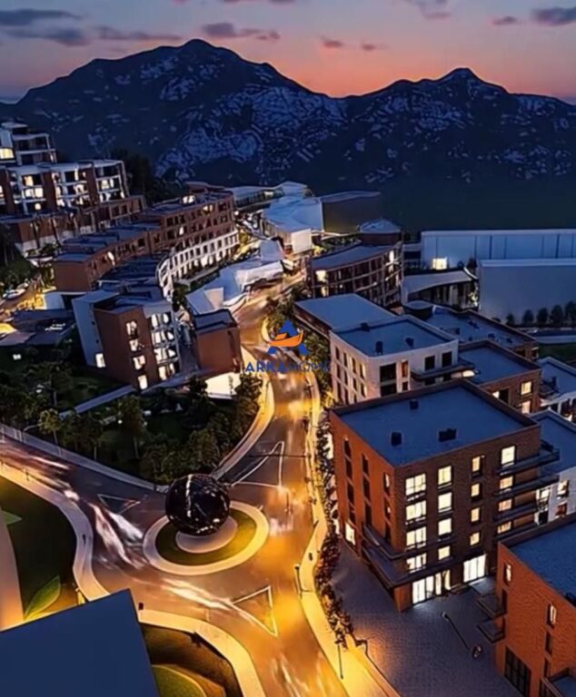 FOR SALE APARTMENT 2+1 "AT KODRA E DIELLIT 2" 200,000 EURO