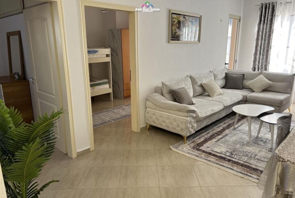 Apartament Ne Shitje 2+1 Ne Astir (ID B120815) Tirane