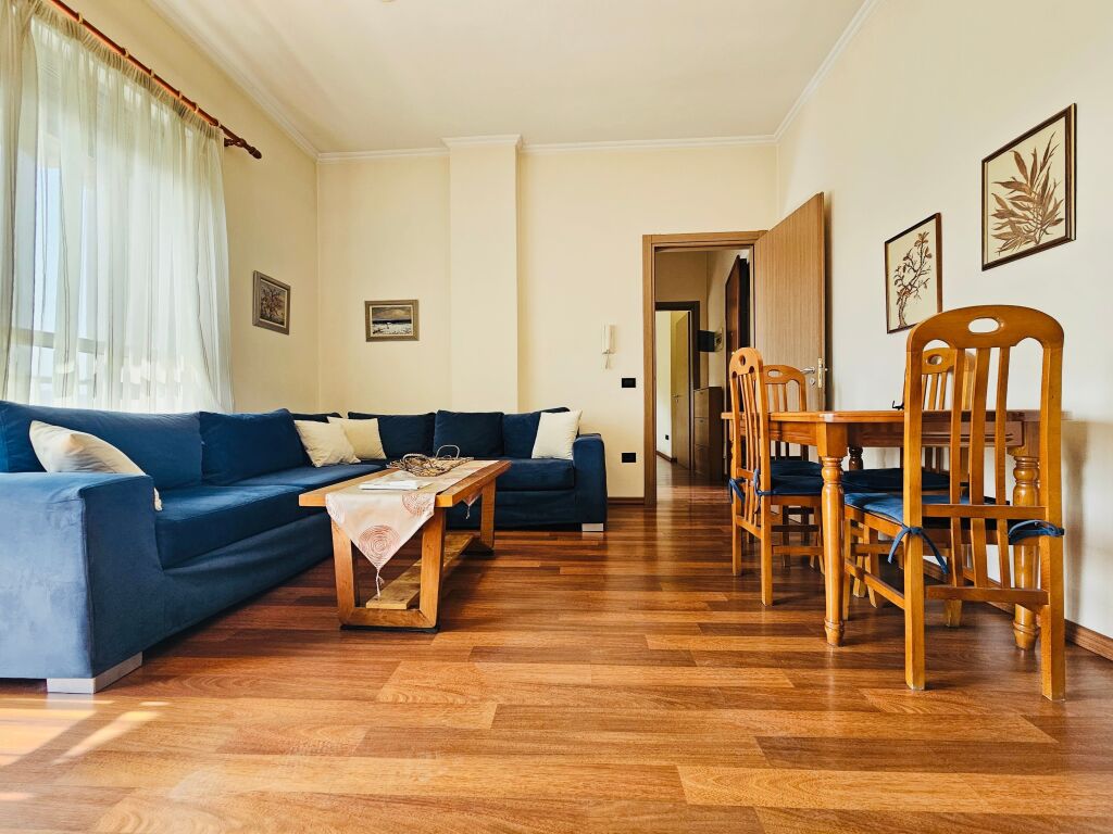 Apartment 1+1 for rent – New Bazaar