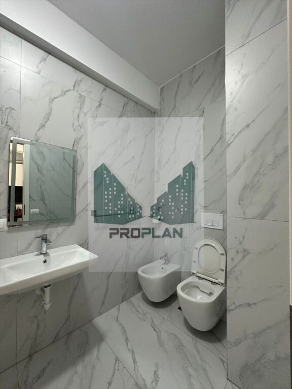 🏠 SHITET – Apartament 1+1 | Rezidenca Kaimi, Ali Demi