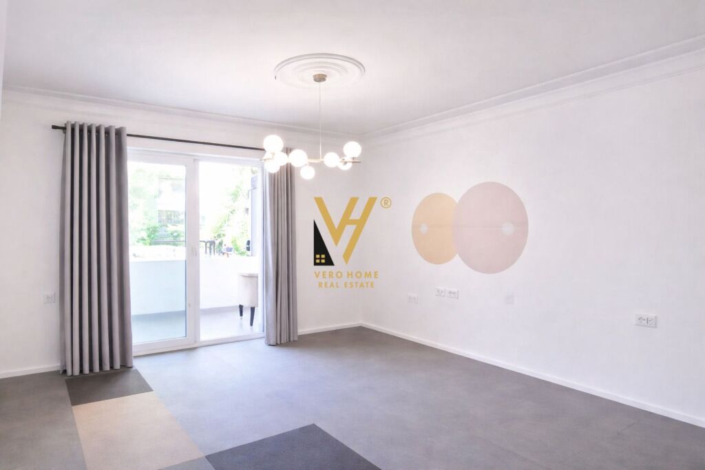 OFFICE 130 M2 FOR RENT ON DURRESIT STREET 2.000 EURO