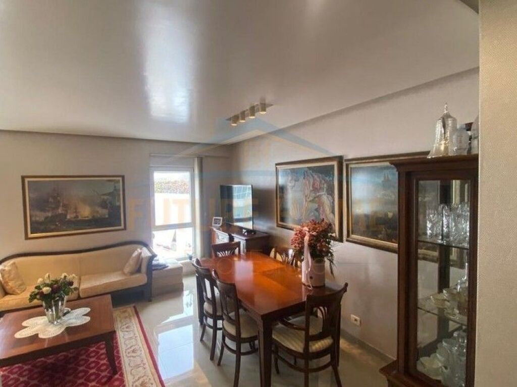 For sale, Apartment 3+1, Complex "Kontakt", 21 December