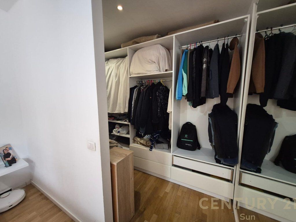 Apartment 2+1+ super veranda for sale in the Touch the Sun residence in Sauk !