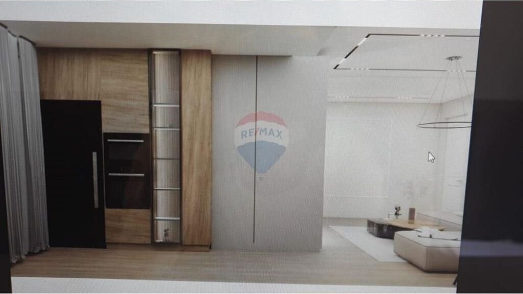 PENTHOUSE EKSKLUZIVE NË SHITJE – LUNGOMARE, VLORË 🌊