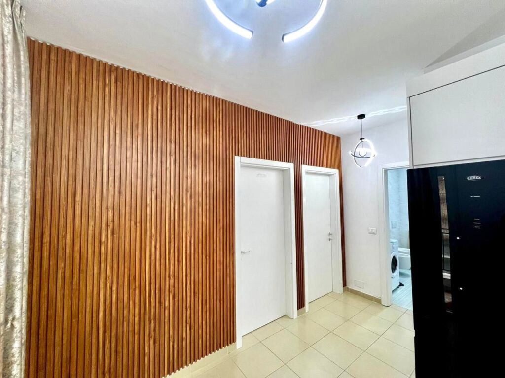 🏡 Jepet me Qera: 2+1📍Rezidenca Avid (Bulevardi i Ri) - Kt.2 - 650€ - SP.102m² || Vetem pak minuta larg qendres 🔥