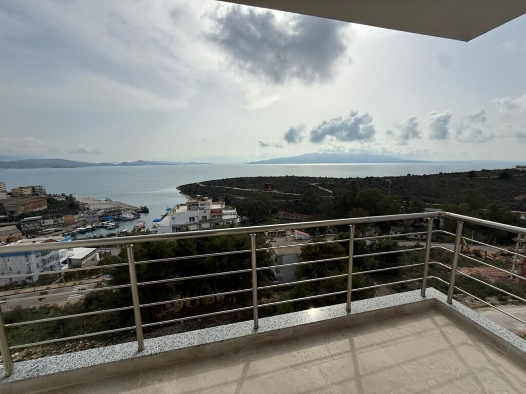 Apartament me Dy Dhoma në Sarandë