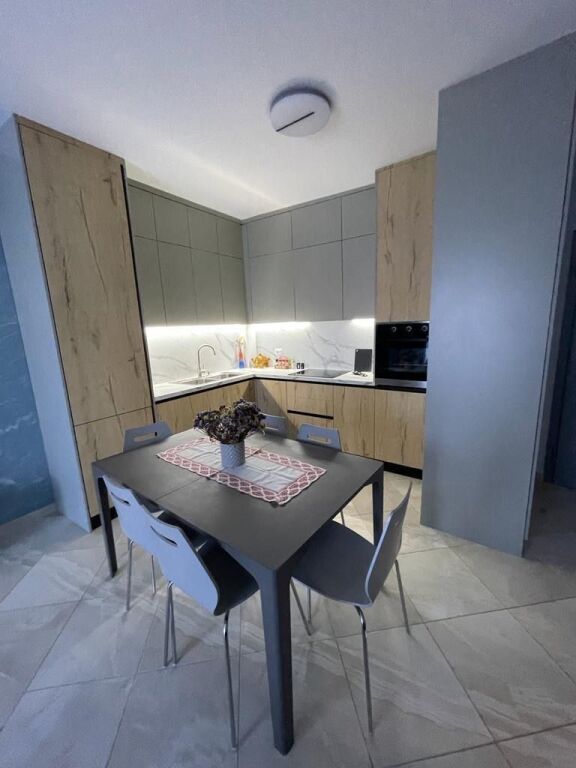 Apartament 1+1-Me Qera - Ksamil- Sarande