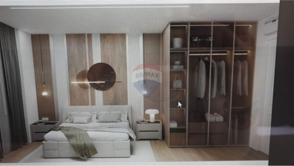 PENTHOUSE EKSKLUZIVE NË SHITJE – LUNGOMARE, VLORË 🌊