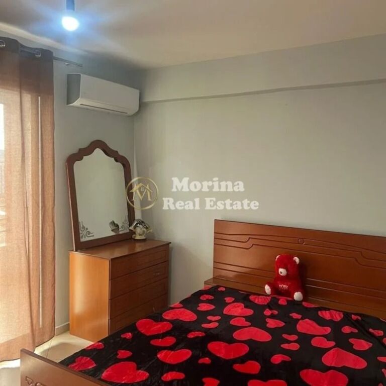 Qera | Apartament 1 + 1 | Kamëz Municipality, Kthesa e Kamzes | 400 €/muaj
