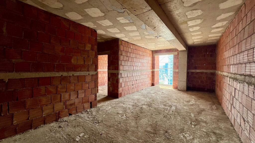 VENDESI: Ampio Trilocale (2+1) | Mei's Residence (Ish-Fusha e Aviacionit) Prezzo: 202.000€ (1.550€/m²)