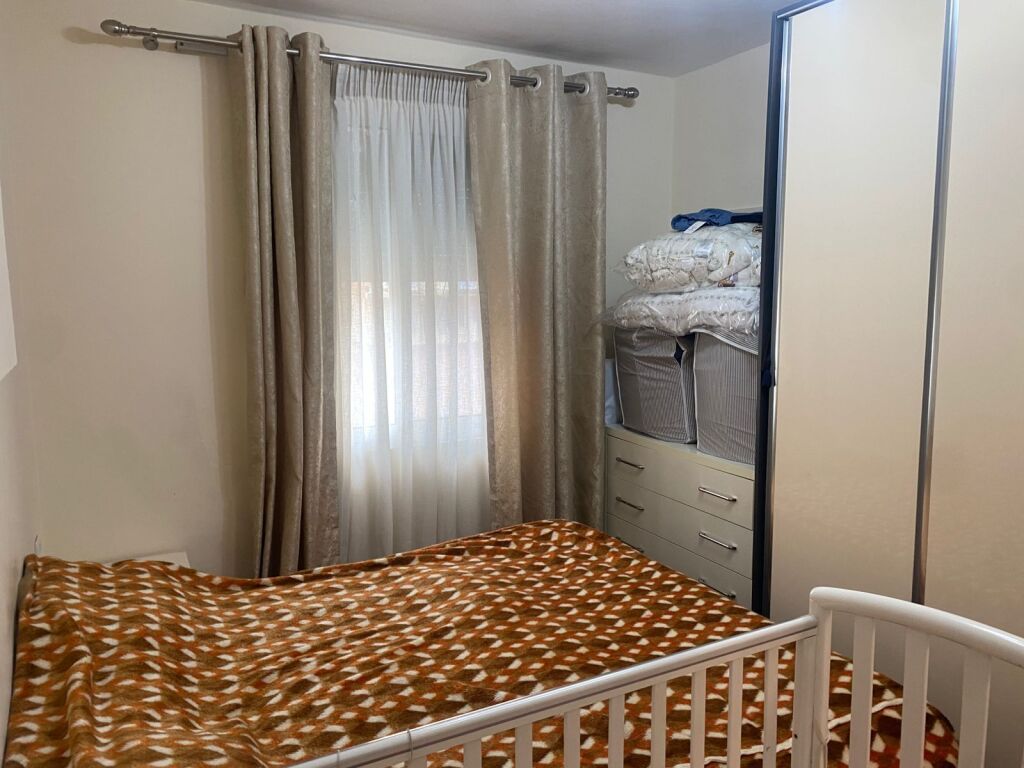 Apartament per shitje 1+1 tek Mine Peza