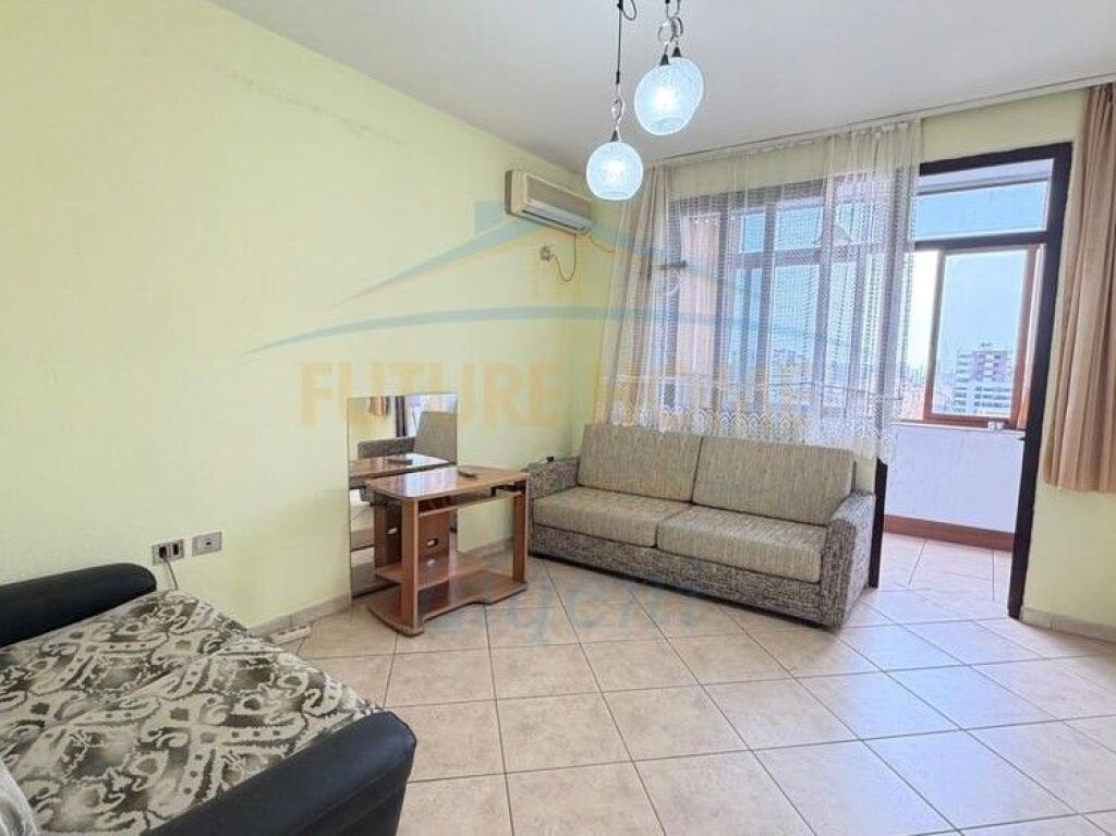 For sale, Apartment 2+1, New Bazaar, Tirana