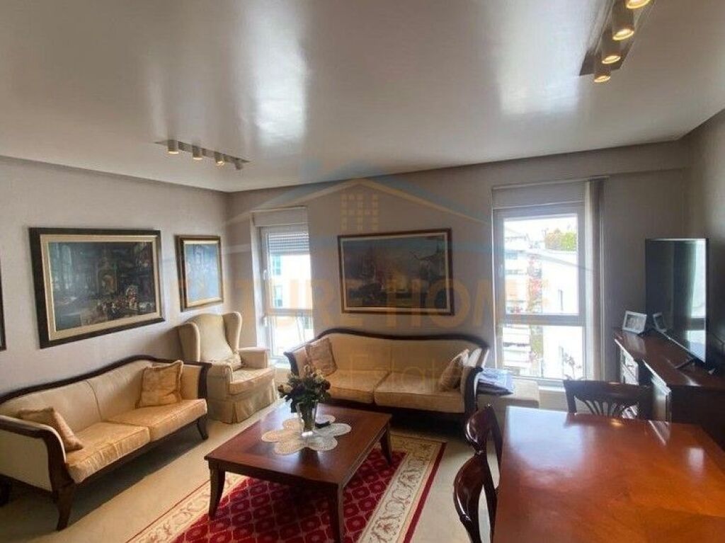 For sale, Apartment 3+1, Complex "Kontakt", 21 December