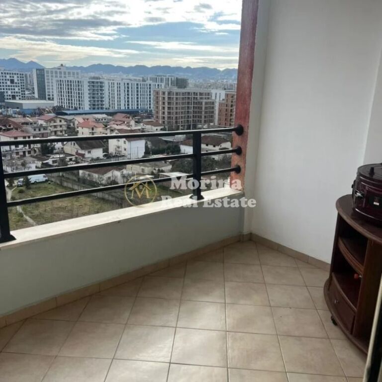 Qera | Apartament 1 + 1 | Kamëz Municipality, Kthesa e Kamzes | 400 €/muaj