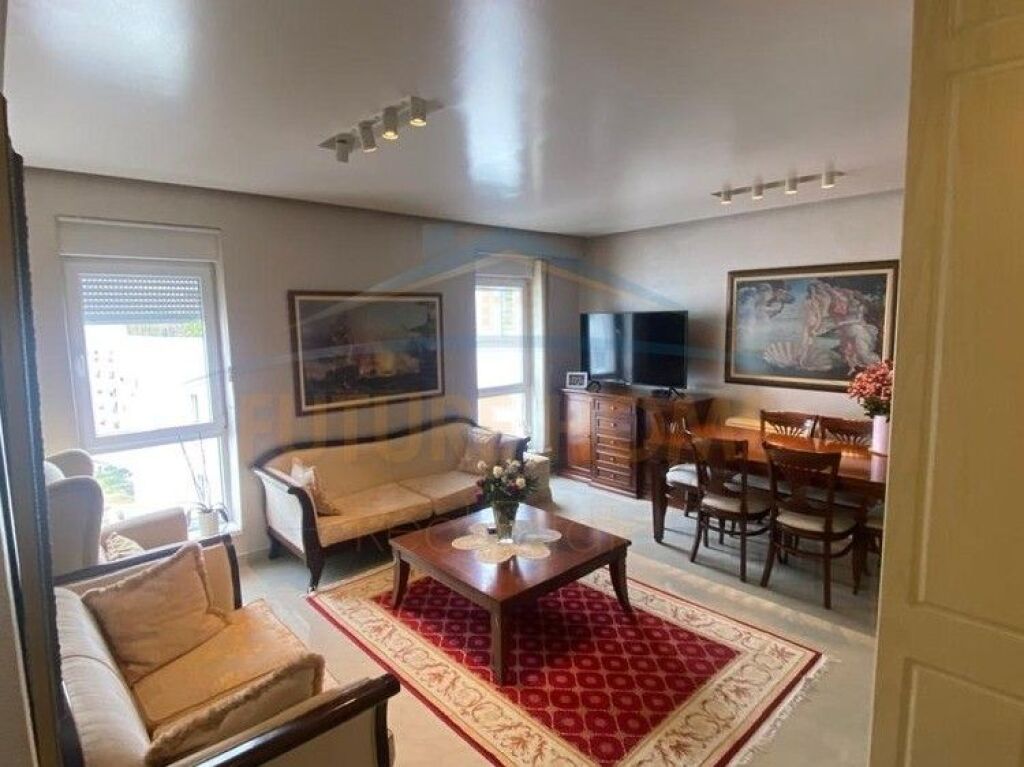 For sale, Apartment 3+1, Complex "Kontakt", 21 December