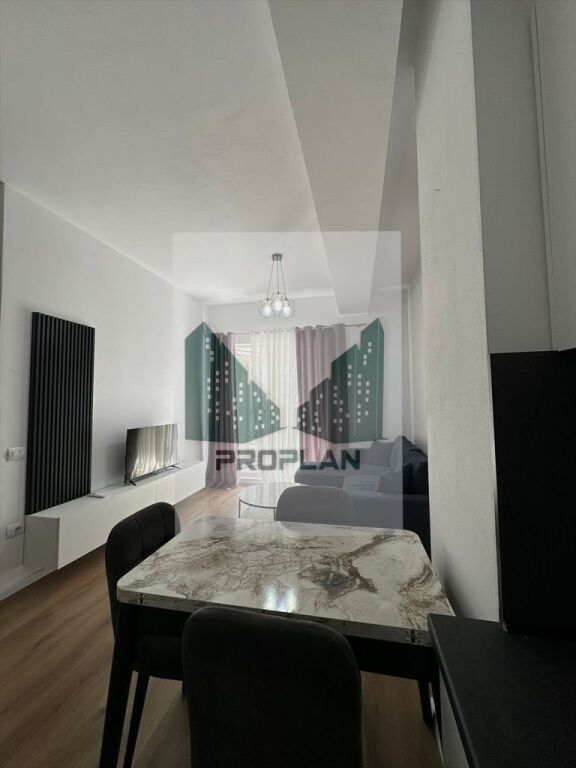 🏠 SHITET – Apartament 1+1 | Rezidenca Kaimi, Ali Demi