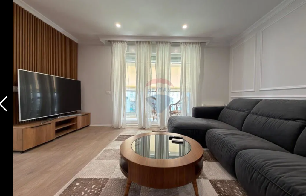 Apartament per shitje 2+1+2 tek 21 Dhjetori