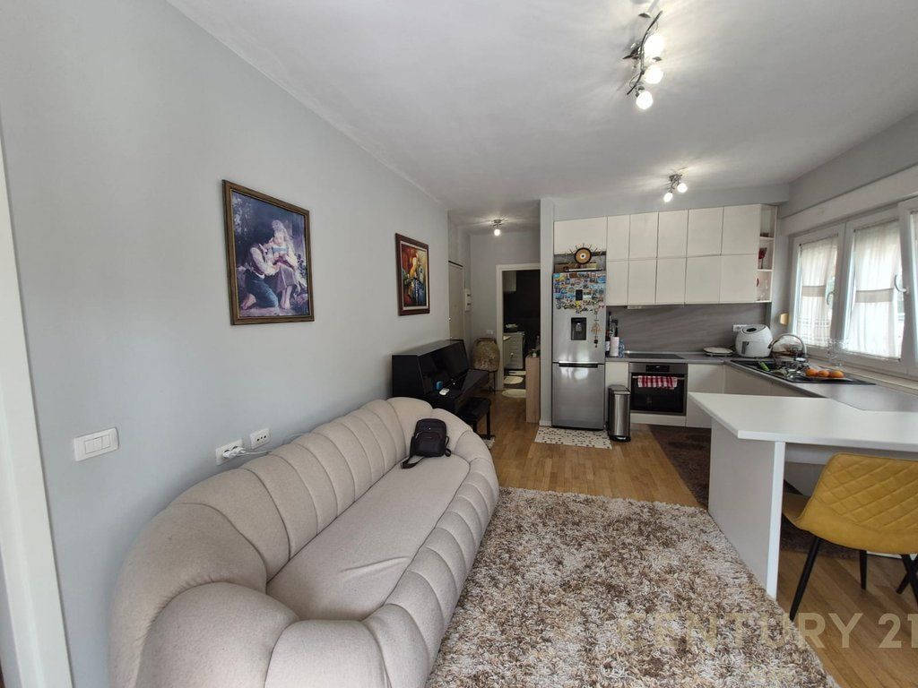 Apartment 2+1+ super veranda for sale in the Touch the Sun residence in Sauk !