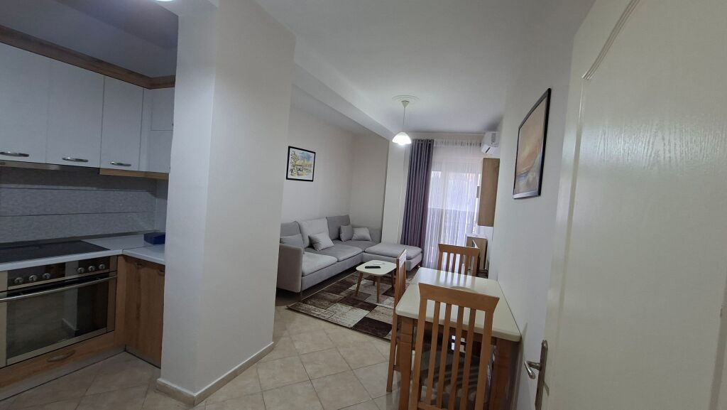 Appartamento 1+1 in affitto, Astir-Vila L