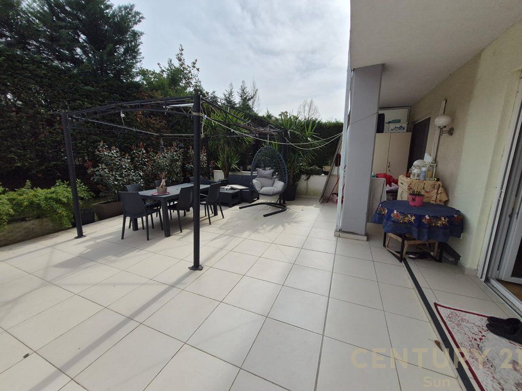 Apartment 2+1+ super veranda for sale in the Touch the Sun residence in Sauk !
