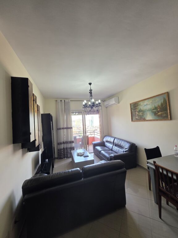 Apartment 2+1+2 near Arc hotel in Astir with 450€