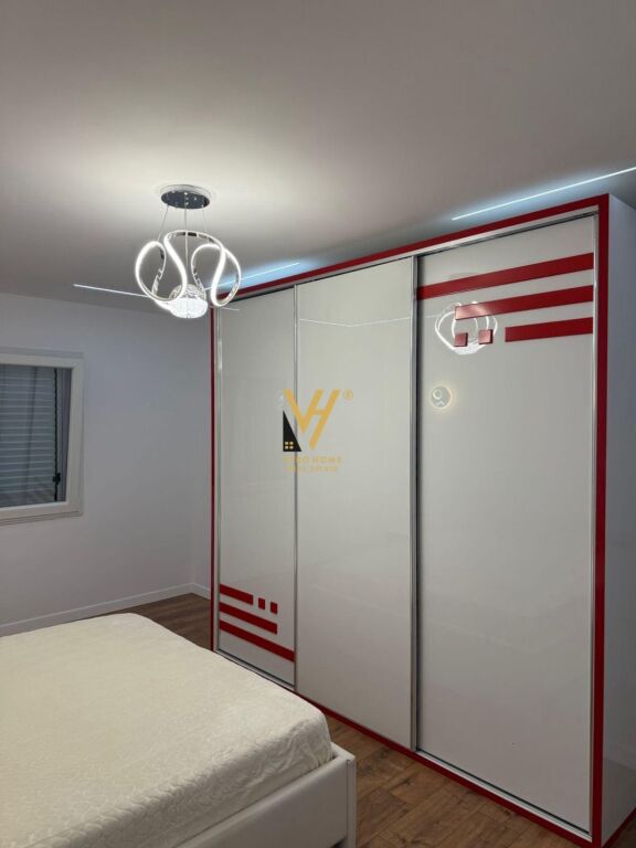 APARTMENT 2+1 FOR RENT AT 21 DHJETORI 800 EURO