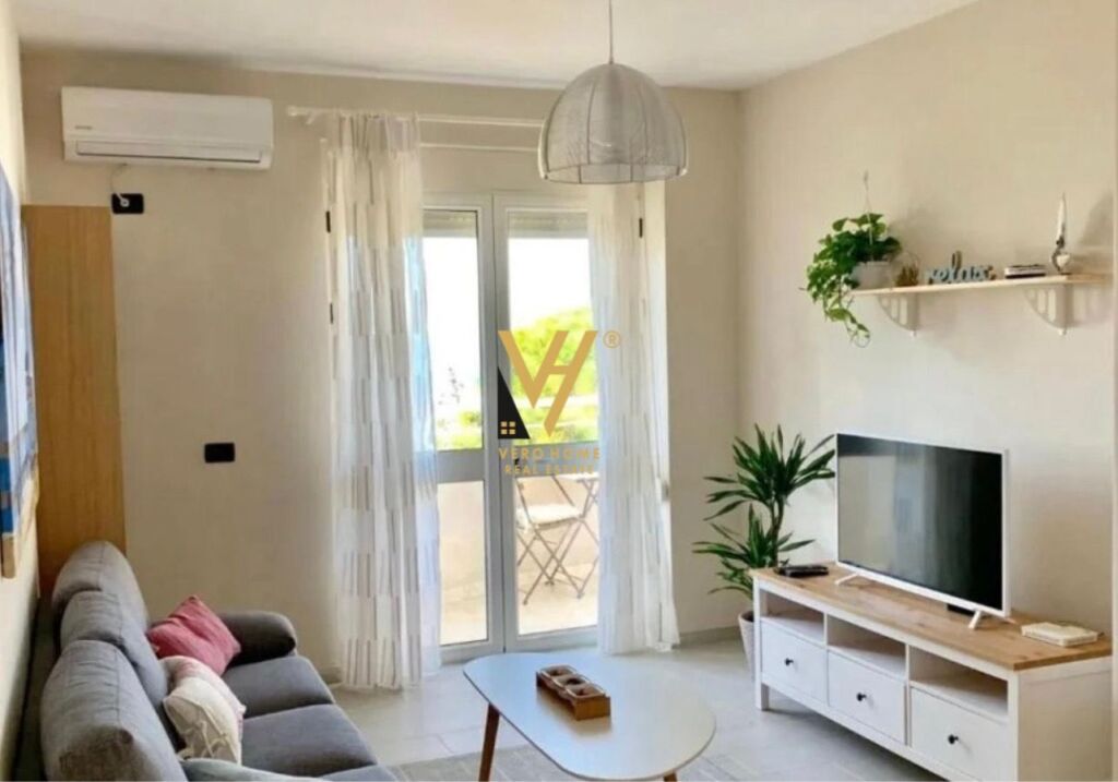 FOR SALE APARTMENT 1+1+BLK AT SHKEMBI I KAVAJES 15,000,000 LEKE